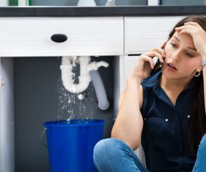 About The Faucet Pros Raymond, WA